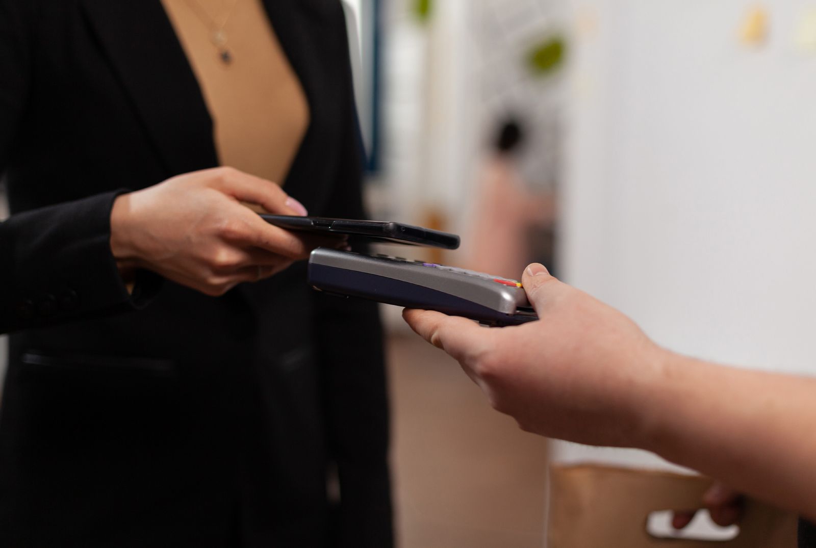 Get guidance on RFID